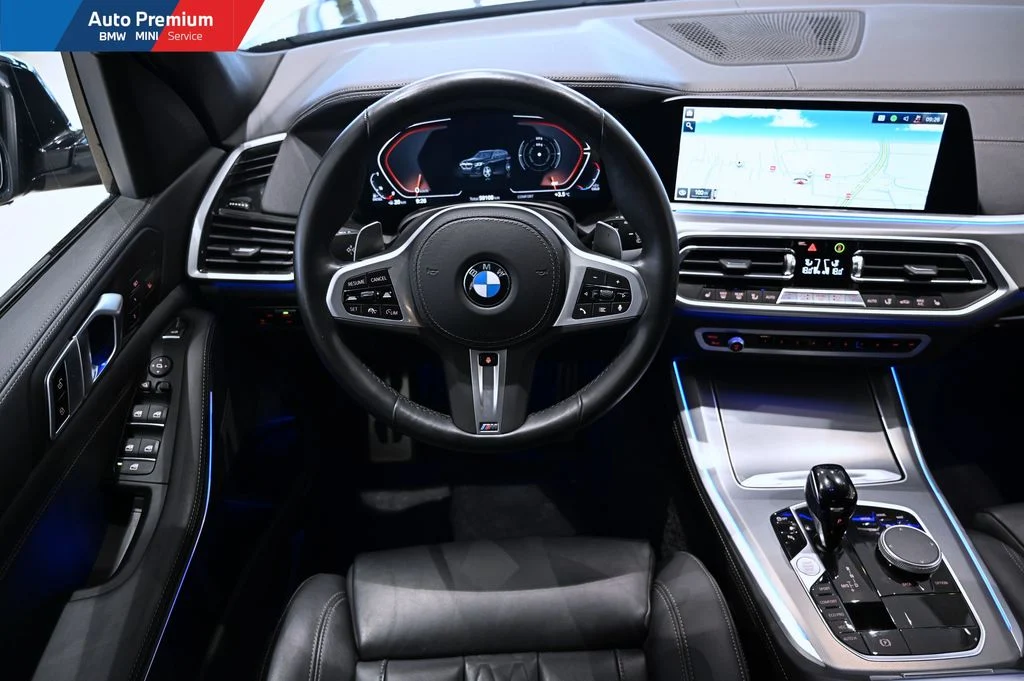 318i LCI
