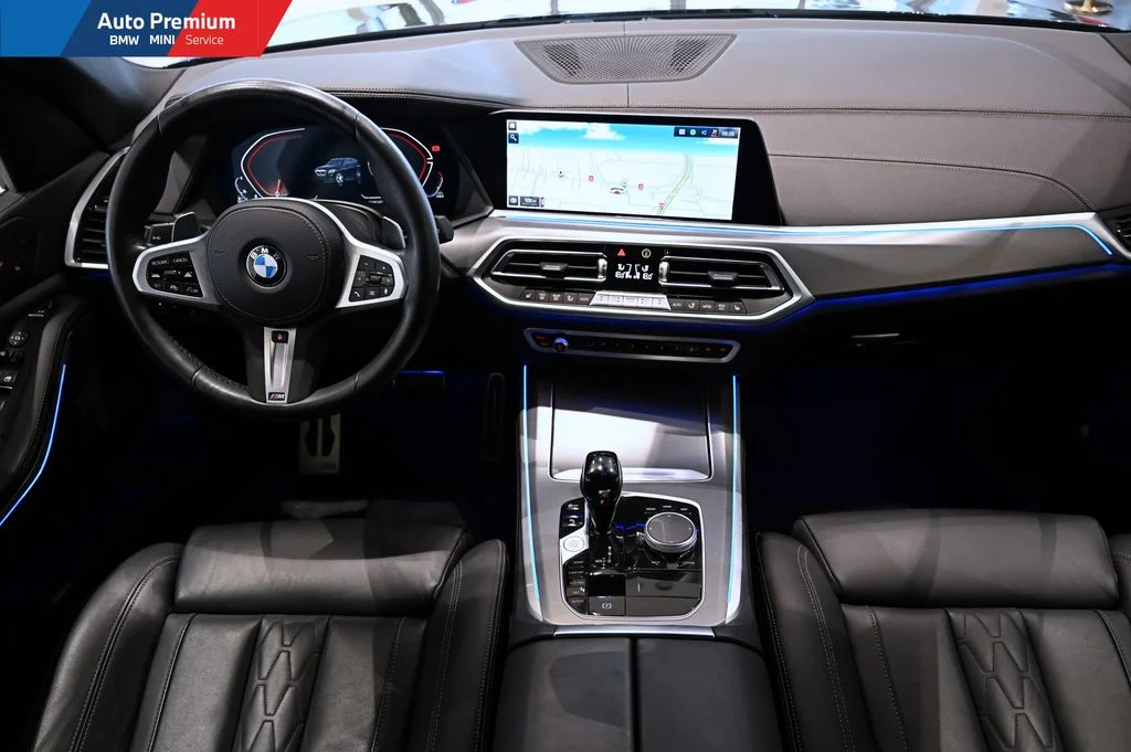 318i LCI
