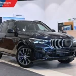 X5 xDrive40d
