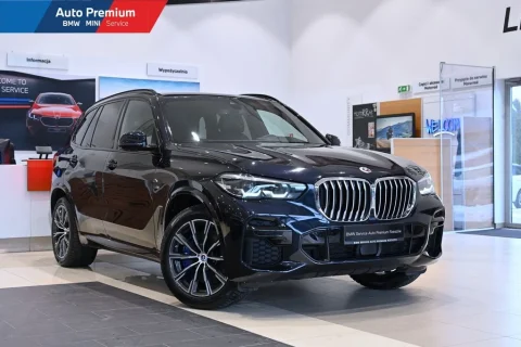 X5 xDrive40d