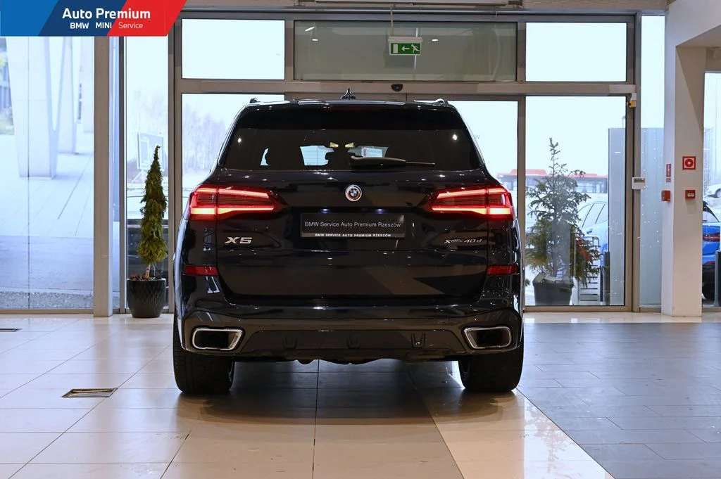 X5 xDrive40d