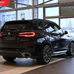 X5 xDrive40d