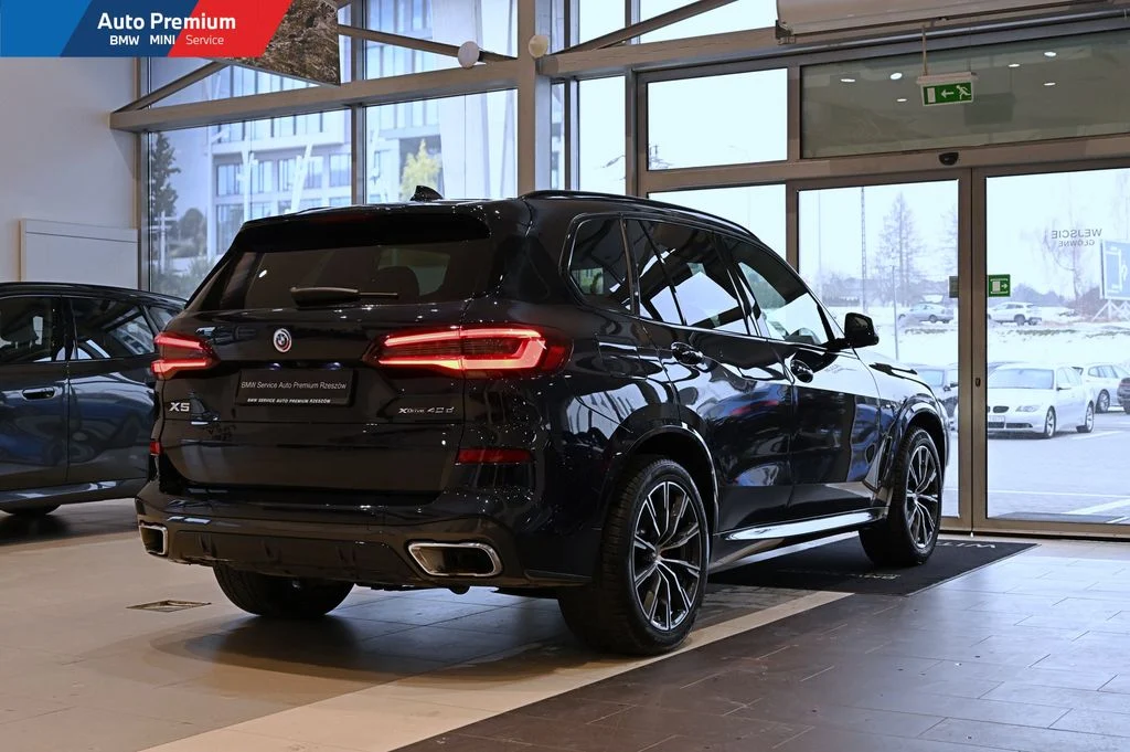 X5 xDrive40d