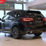 318i LCI