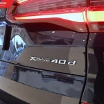 X5 xDrive40d