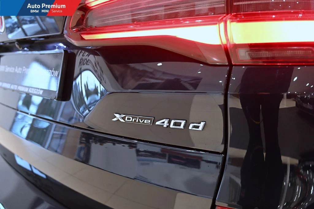 X5 xDrive40d
