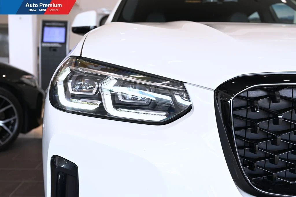 X4 xDrive20d LCI