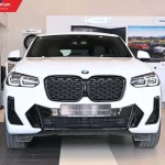 X4 xDrive20d LCI