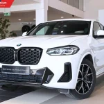 X4 xDrive20d LCI