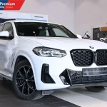 X4 xDrive20d LCI