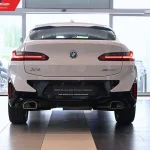 X4 xDrive20d LCI