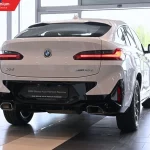 X4 xDrive20d LCI