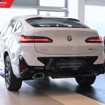 X4 xDrive20d LCI