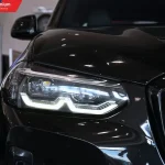 X3 xDrive20d