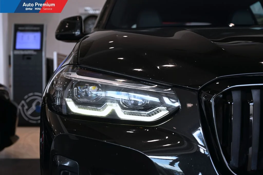 X3 xDrive20d