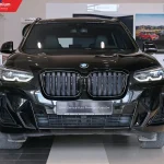 X3 xDrive20d