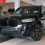 X3 xDrive20d