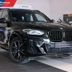 X3 xDrive20d