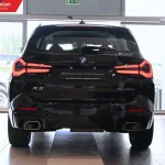 X3 xDrive20d