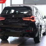 X3 xDrive20d