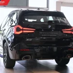 X3 xDrive20d