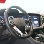Touareg Atmosphere