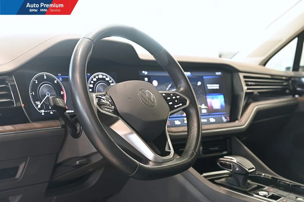 Touareg Atmosphere