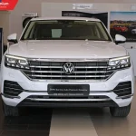 Touareg Atmosphere