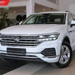 Touareg Atmosphere