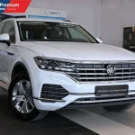 Touareg Atmosphere