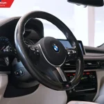 X6 M50d