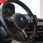 X6 M50d