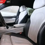 X6 M50d