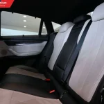 X6 M50d