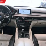 X6 M50d
