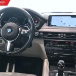 X6 M50d