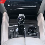 X6 M50d
