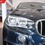 X6 M50d