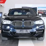 X6 M50d