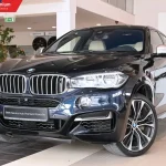 X6 M50d