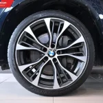 X6 M50d