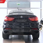 X6 M50d