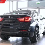 X6 M50d