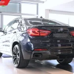 X6 M50d