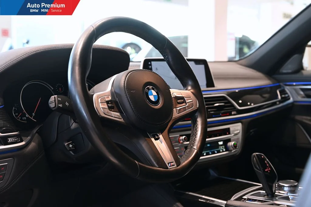 730d xDrive