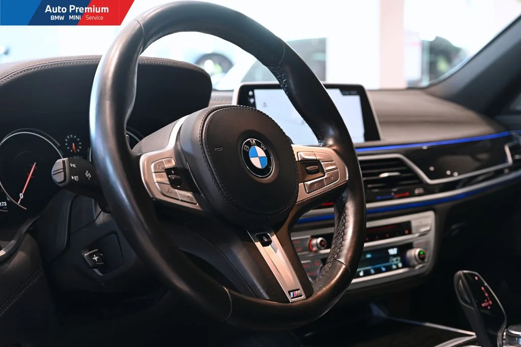 730d xDrive