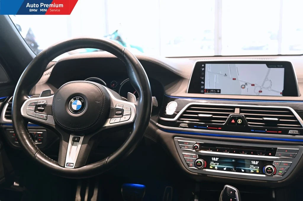 730d xDrive