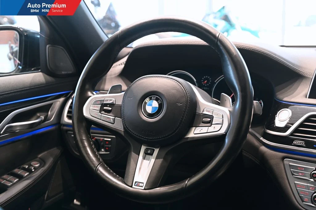 730d xDrive