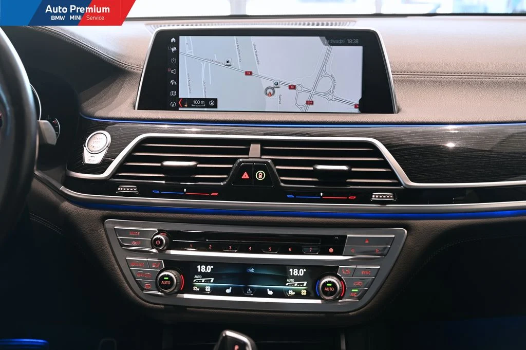 730d xDrive