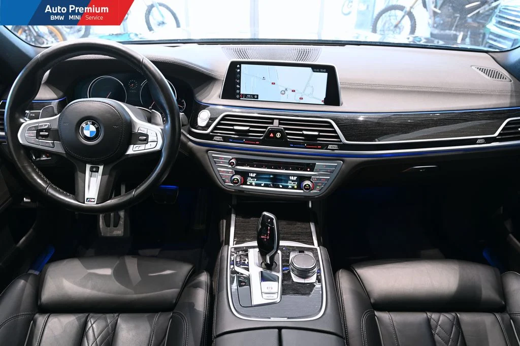 730d xDrive